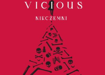 Vicious. Nikczemni
