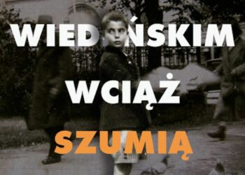 W Lesie Wiedeńskim wciąż szumią drzewa