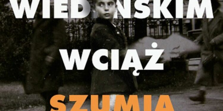 W Lesie Wiedeńskim wciąż szumią drzewa