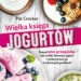 Wielka księga jogurtów