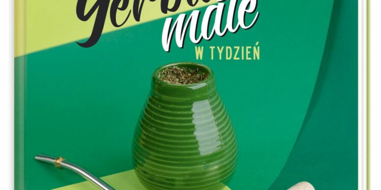 Yerba mate w tydzień