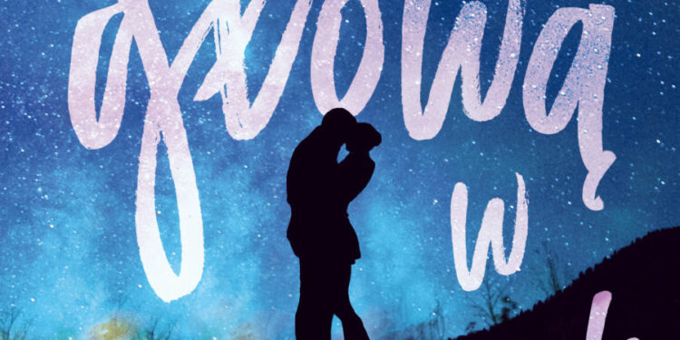 Z głową w gwiazdach