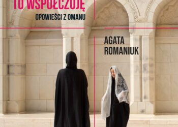 Z miłości? To współczuję