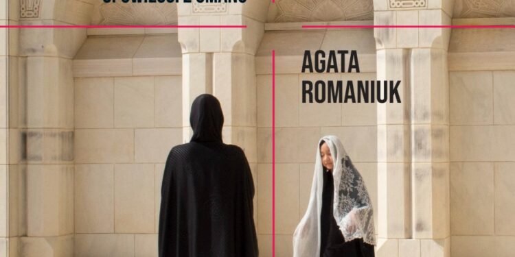 Z miłości? To współczuję