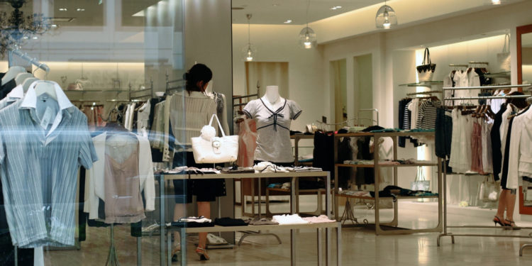 Małe centra tracą klientów. Wyniki centrów i sieci handlowych w II kw. 2019