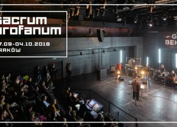 #17. Sacrum Profanum: program wydarzeń towarzyszących