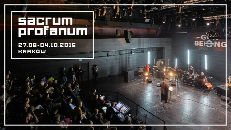 #17. Sacrum Profanum: program wydarzeń towarzyszących