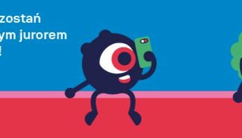 Zostań Młodym Jurorem 37. Festiwalu Ale Kino!