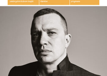 Monitor KULTURALNY 4/2019