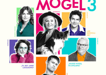 Miszmasz czyli Kogel Mogel 3