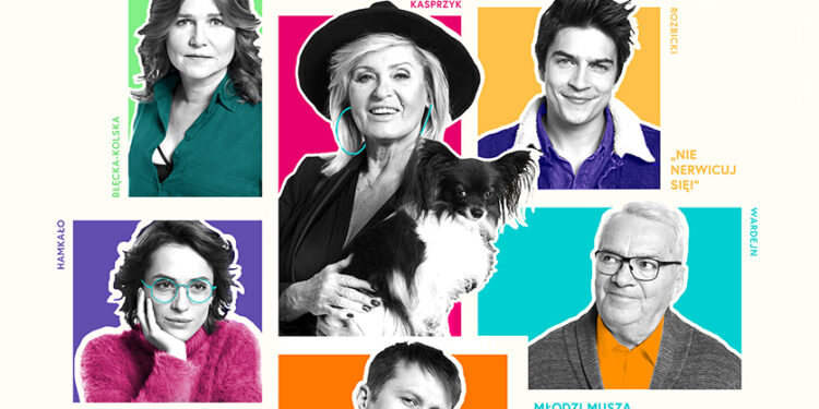 Miszmasz czyli Kogel Mogel 3