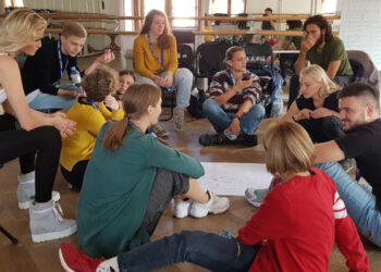 Trwa nabór na warsztaty filmowe w ramach 6. WAMA Film Festival!