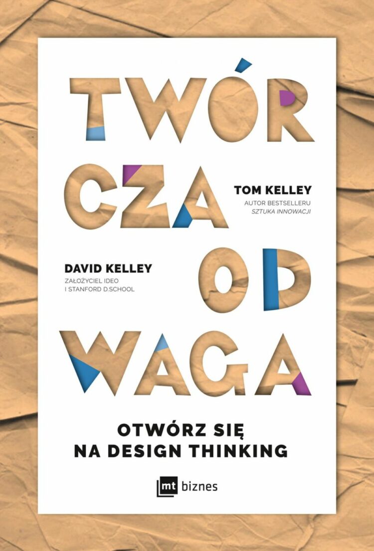 Twórcza odwaga