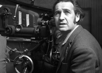 To lubię: Andrzej Wajda – przegląd ulubionych filmów artysty