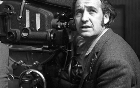 To lubię: Andrzej Wajda – przegląd ulubionych filmów artysty