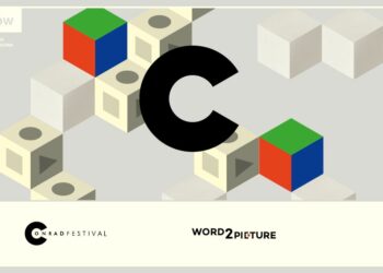 Przemysły książki w duecie z filmem! Festiwal Conrada przedstawia Word2Picture