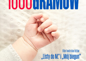 1800 Gramów