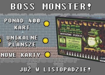 Strasznie fajne strachy!