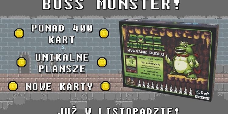 Strasznie fajne strachy!