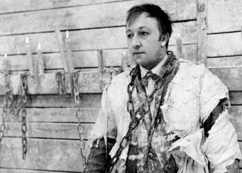 Październik w Iluzjonie!