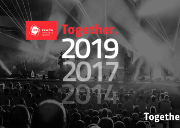 5 lat minęło… ICE Kraków obchodzi jubileusz!