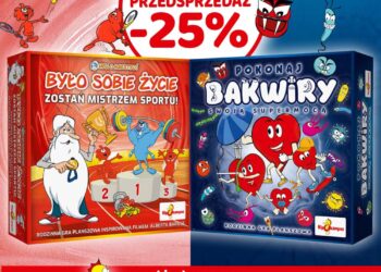 Nowości od Wydawnictwa Hipokampus w przedsprzedaży