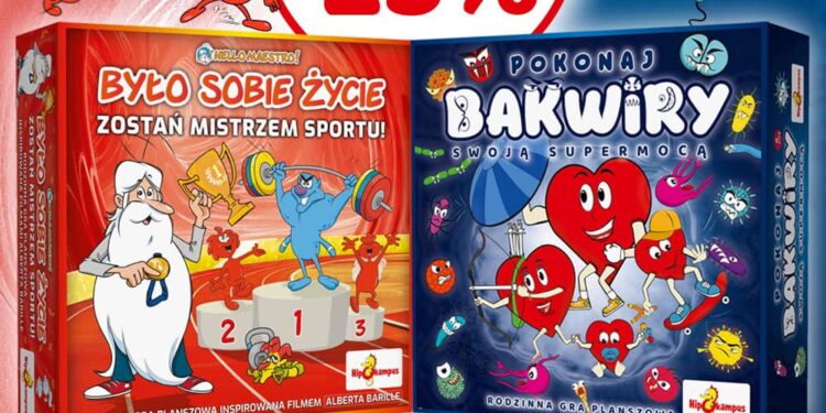 Nowości od Wydawnictwa Hipokampus w przedsprzedaży