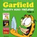 Garfield. Tłusty koci trójpak. Tom 4