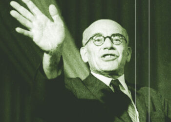 Gomułka. Władzy nie oddamy