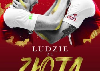 Ludzie ze złota