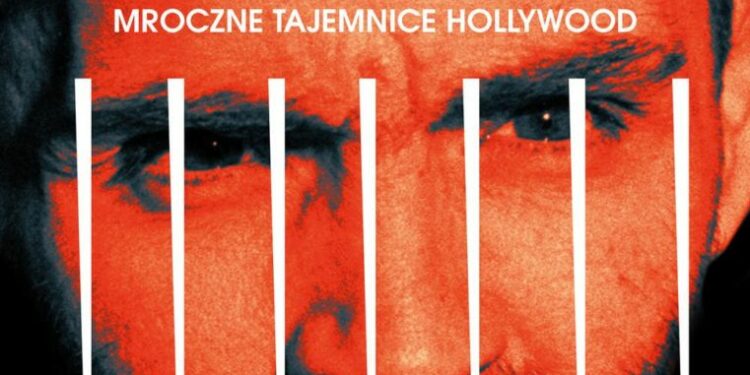 Manson. CIA, narkotyki, mroczne tajemnice Hollywood