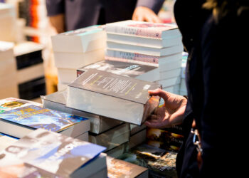 Jeszcze bogatszy program. Międzynarodowe Targi Książki w Krakowie®