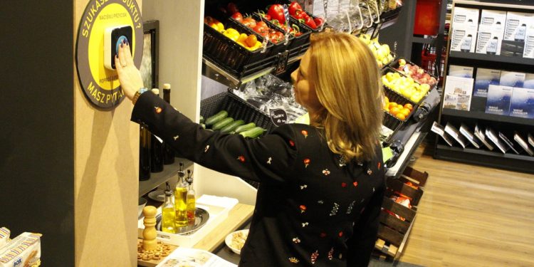 Modelowy Sklep – serce Targów RetailShow