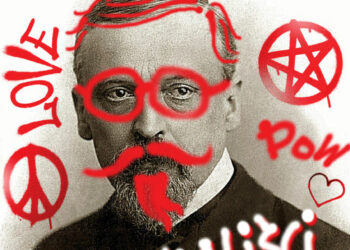 Nobliści skandaliści