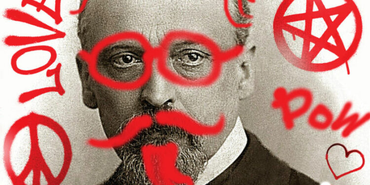 Nobliści skandaliści