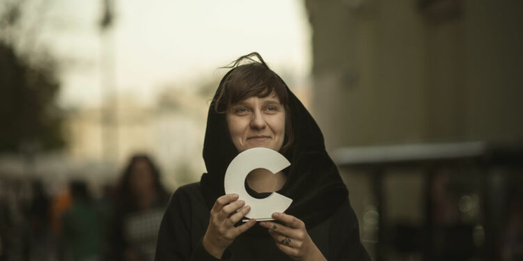 Olga Hund laureatką Nagrody Conrada!