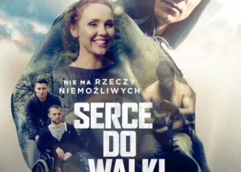 Serce do walki