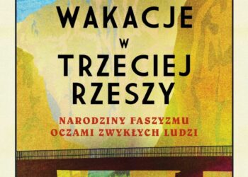 Wakacje w Trzeciej Rzeszy