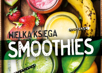 Wielka księga smoothies