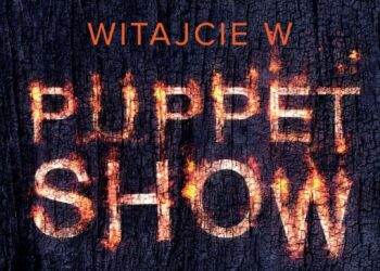 Witajcie w Puppet Show