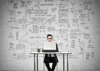 Skąd sklepy internetowe biorą klientów?