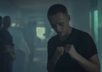 „Boże Ciało” z większą liczbą widzów niż Joker i Czarownica 2 w trakcie 3. weekendu na ekranach kin Film zobaczyło już łącznie ponad 759 tysięcy osób! Najnowszy film Jana Komasy ma też szansę na Złotego Globa