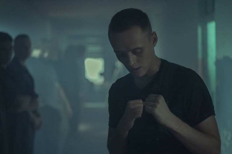 „Boże Ciało” z większą liczbą widzów niż Joker i Czarownica 2 w trakcie 3. weekendu na ekranach kin Film zobaczyło już łącznie ponad 759 tysięcy osób! Najnowszy film Jana Komasy ma też szansę na Złotego Globa