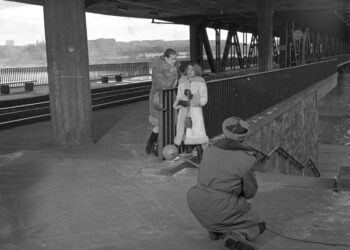 Sztuka Widzenia, czyli kino okiem operatorów filmowych