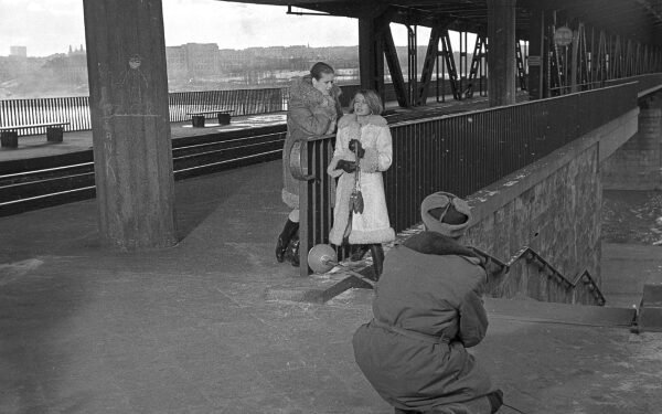 Sztuka Widzenia, czyli kino okiem operatorów filmowych