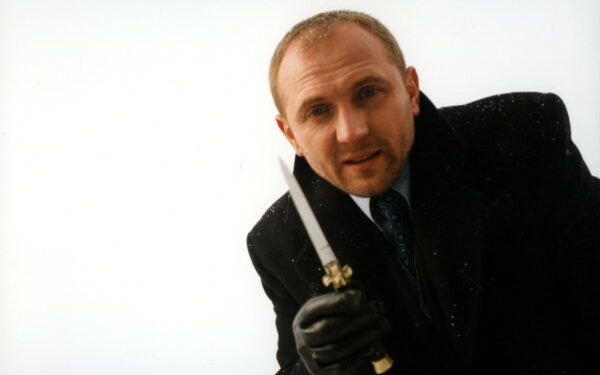 Polski nacjonalizm i Jubileusz Długu Krauzego | Kino 89+