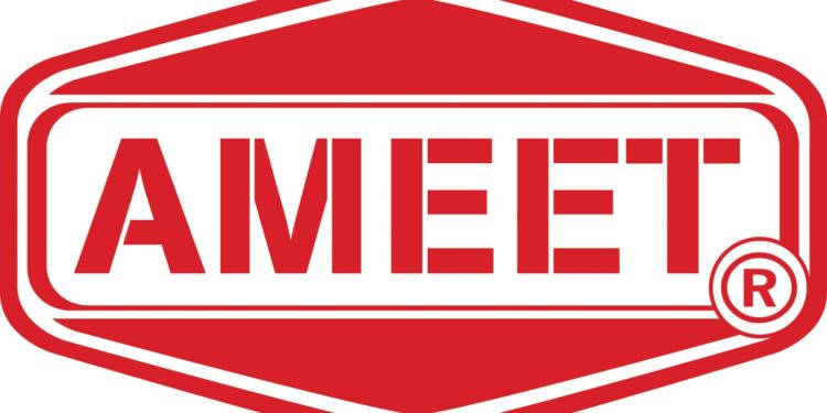 AMEET strategicznym partnerem Grupy LEGO