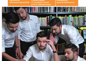 Monitor KULTURALNY 5/2019