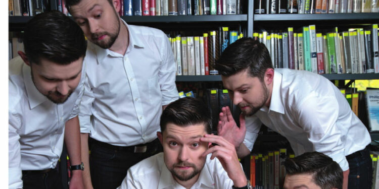 Monitor KULTURALNY 5/2019