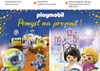 Świat Zabawek – wydanie 10/2019